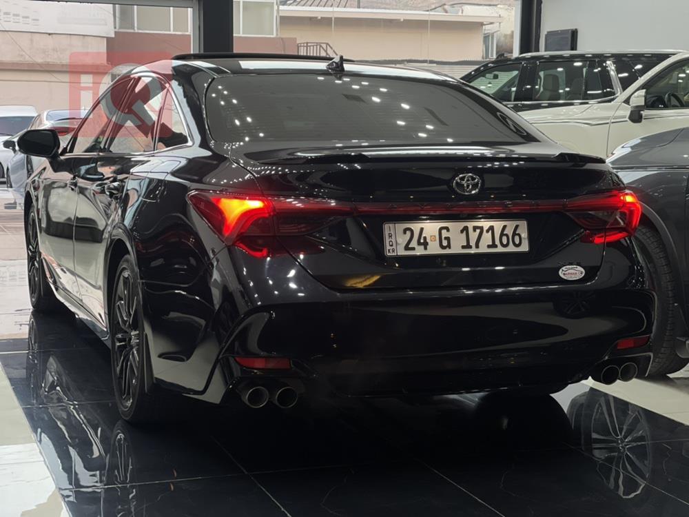Toyota Avalon